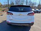 Certified 2022 Chevrolet Equinox LT image 5