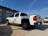 Used 2015 GMC Sierra 1500 SLT w/ Driver Alert Package image 4