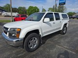 Used 2010 Chevrolet Colorado LT image 2