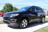 Used 2020 Jeep Compass Latitude image 5