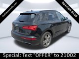 Used 2019 Audi Q5 2.0T Premium Plus image 4