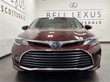 Used 2017 Toyota Avalon Limited image 2