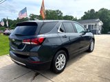 Used 2022 Chevrolet Equinox LT w/ Driver Convenience Package image 6
