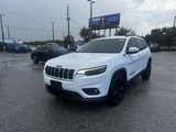 Used 2019 Jeep Cherokee Latitude Plus image 2