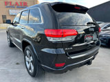 Used 2014 Jeep Grand Cherokee Overland w/ Advanced Technology Group image 5