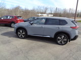 Used 2021 Nissan Rogue SL w/ Premium Package image 2