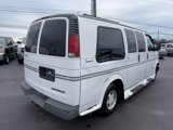 Used 1997 Chevrolet Express 1500 image 3