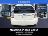 Used 2011 Toyota Prius Four image 5