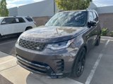 Used 2023 Land Rover Discovery HSE R-Dynamic image 2