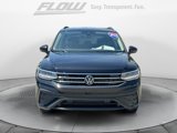 Used 2024 Volkswagen Tiguan S image 2