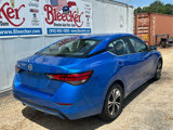 Used 2023 Nissan Sentra SV image 3