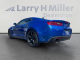 Used 2018 Chevrolet Camaro LT w/ Technology Package image 3