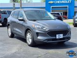 Used 2021 Ford Escape SE w/ Convenience Package image 5