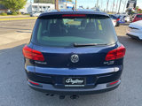 Used 2013 Volkswagen Tiguan SE image 4