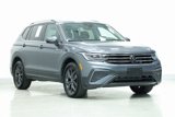 Certified 2024 Volkswagen Tiguan Wolfsburg Edition image 3