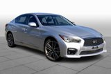 Used 2014 INFINITI Q50 Sport w/ Spare Tire Package image 2