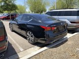 Used 2019 Nissan Altima 2.5 SR w/ SR Premium Package image 4