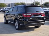 Used 2022 Dodge Durango SXT image 5