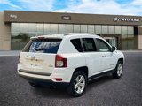 Used 2016 Jeep Compass Latitude w/ Sun/Sound Group image 6