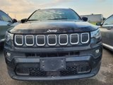 Used 2022 Jeep Compass Latitude w/ Sun and Sound Group image 2