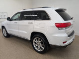 Used 2014 Jeep Grand Cherokee Summit image 3