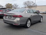 Used 2024 BMW 530i xDrive image 4