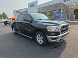 Used 2023 RAM 1500 Big Horn w/ Trailer Tow Group image 3