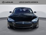 Used 2015 Tesla Model S 70 image 2