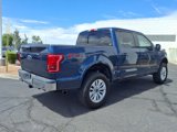 Used 2015 Ford F150 Lariat w/ Equipment Group 501A Mid image 5