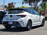 Used 2025 Toyota Corolla XSE image 5