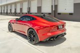 Used 2015 Jaguar F-TYPE R image 4