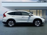 Used 2015 Honda CR-V Touring image 3