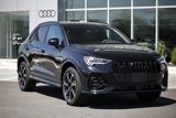 New 2025 Audi Q3 2.0T Premium Plus image 2