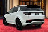 New 2025 Land Rover Discovery Sport S image 3
