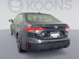 Used 2023 Toyota Corolla Hybrid AWD Sedan image 4