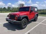 Used 2011 Jeep Wrangler Rubicon w/ PWR Convenience Group image 5