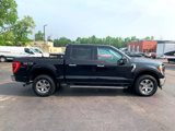 Used 2021 Ford F150 XLT image 3