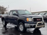 Used 2010 GMC Sierra 1500 SLT image 3