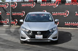Used 2023 Nissan Versa SV image 2