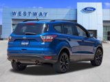 Used 2018 Ford Escape SE w/ SE Sport Appearance Package image 4