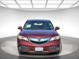 Used 2014 Acura RDX AWD image 2
