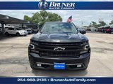 Used 2021 Chevrolet Silverado 1500 RST w/ Convenience Package II image 2