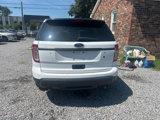 Used 2013 Ford Explorer 4WD Police Interceptor image 6