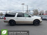 Used 2014 Ford Expedition EL XLT w/ Equipment Group 202A image 6