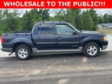 Used 2001 Ford Explorer Sport Trac 4x4 image 2