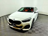 Certified 2022 BMW 228i xDrive Gran Coupe w/ M Sport Package image 3