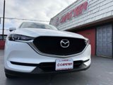 Used 2017 MAZDA CX-5 Touring image 2
