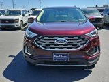 Certified 2022 Ford Edge SEL w/ Convenience Package image 2