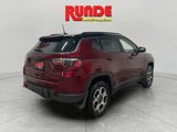 Used 2022 Jeep Compass Trailhawk w/ Trailhawk Convenience Group image 5