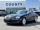 Used 2004 Chrysler Crossfire Coupe image 2